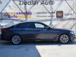 
										BMW SERIA 5 full									