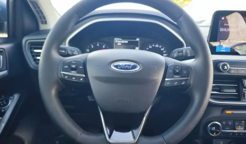 
								FORD FOCUS full									