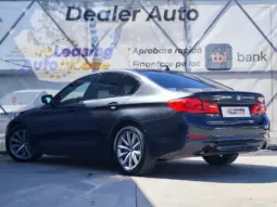 
										BMW SERIA 5 full									