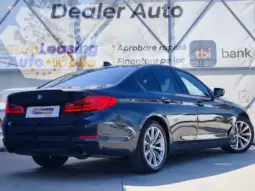 
										BMW SERIA 5 full									