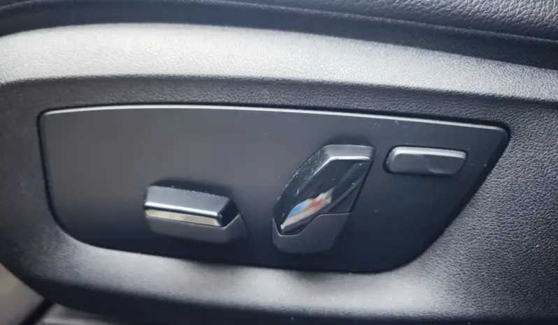 
								BMW SERIA 5 full									
