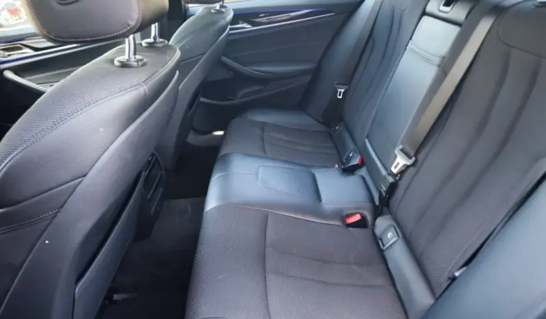 
								BMW SERIA 5 full									
