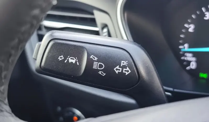 
								FORD FOCUS full									