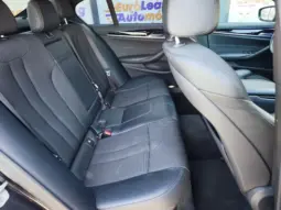 
										BMW SERIA 5 full									