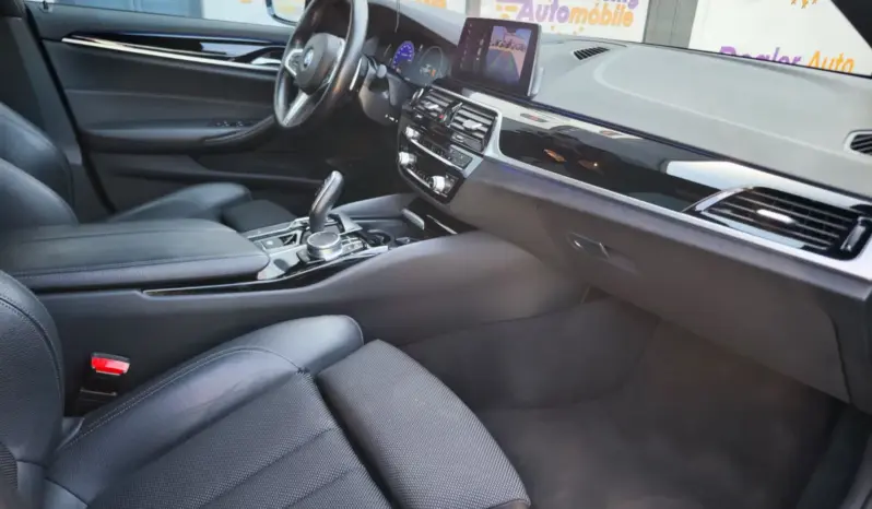 
								BMW SERIA 5 full									