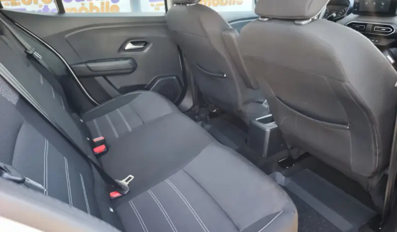 
								DACIA LOGAN full									