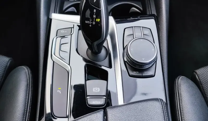 
								BMW SERIA 5 full									