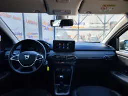 
										DACIA LOGAN full									