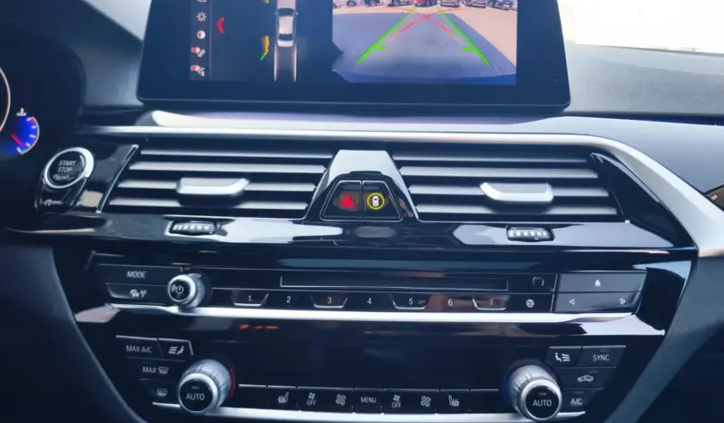 
								BMW SERIA 5 full									