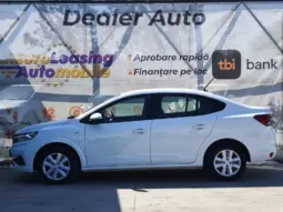 
										DACIA LOGAN full									