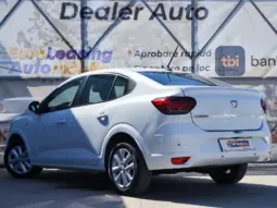 
										DACIA LOGAN full									