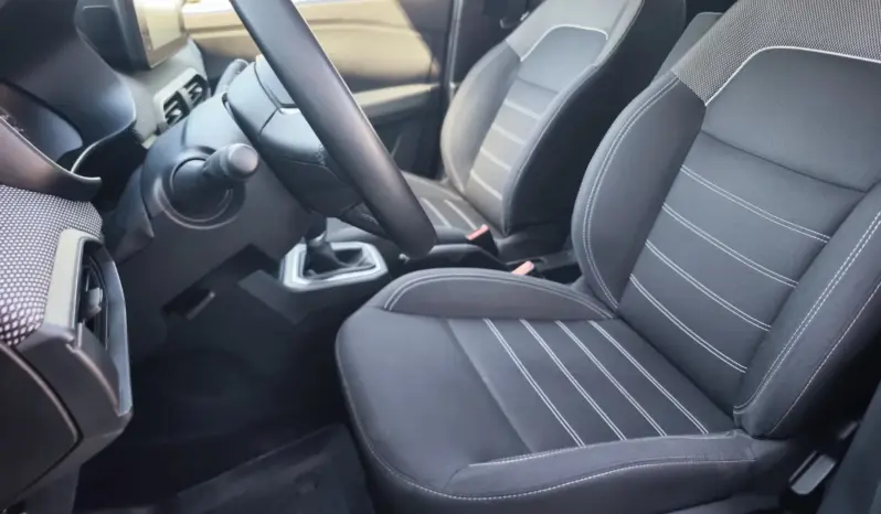 
								DACIA LOGAN full									