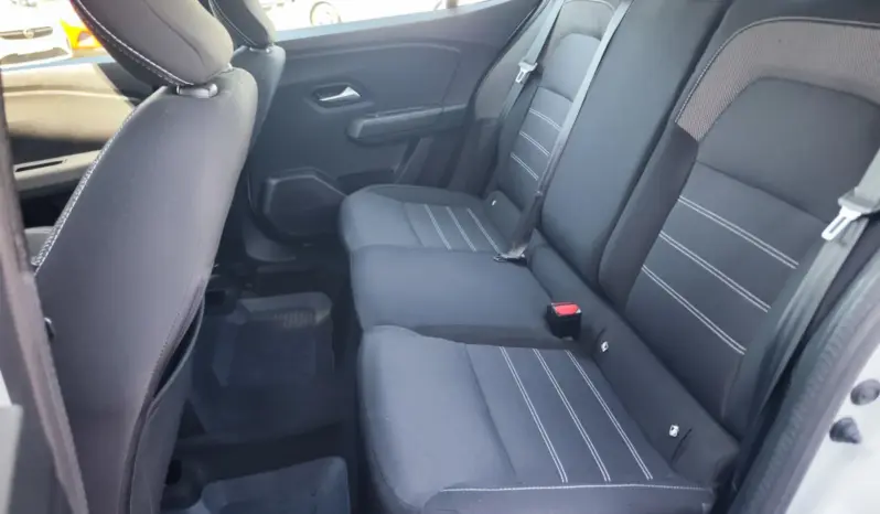 
								DACIA LOGAN full									