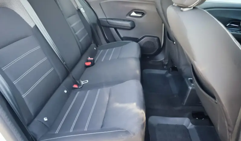 
								DACIA LOGAN full									