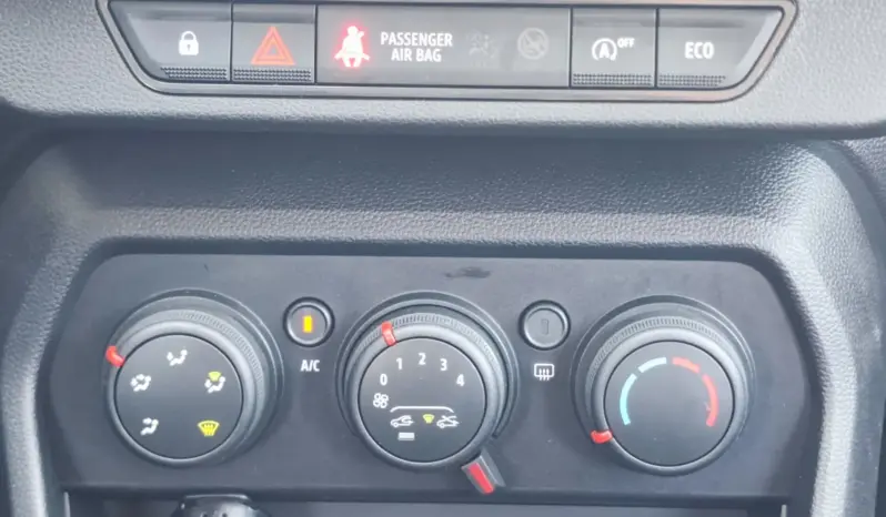 
								DACIA LOGAN full									