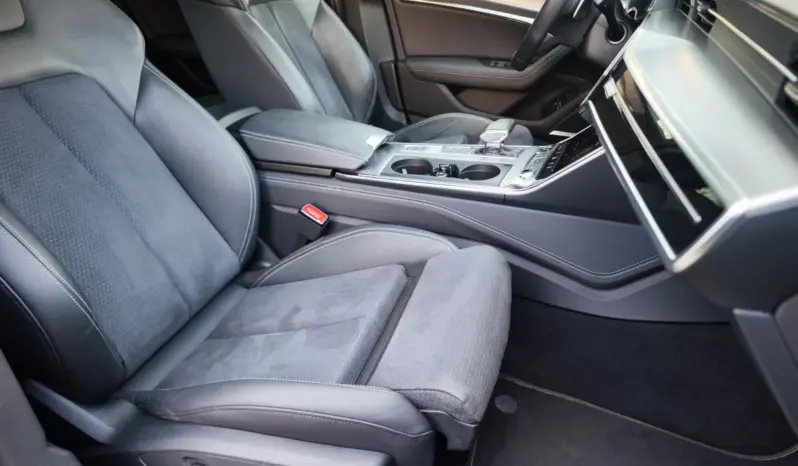 
								AUDI A6 full									