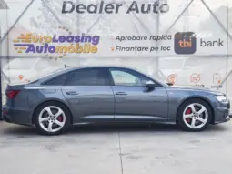 
										AUDI A6 full									