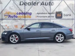 
										AUDI A6 full									