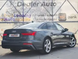 
										AUDI A6 full									