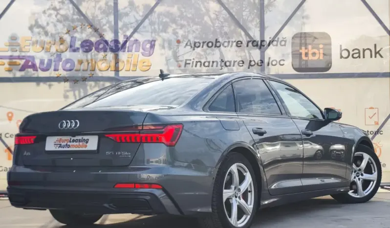 
								AUDI A6 full									