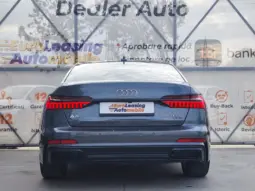 
										AUDI A6 full									