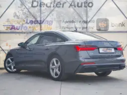 
										AUDI A6 full									