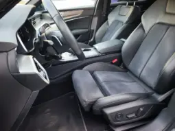 
										AUDI A6 full									