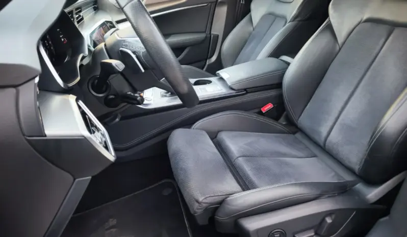 
								AUDI A6 full									