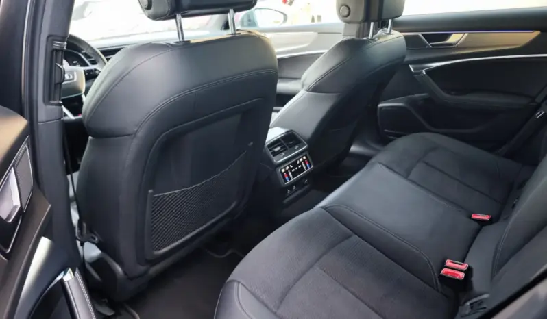 
								AUDI A6 full									