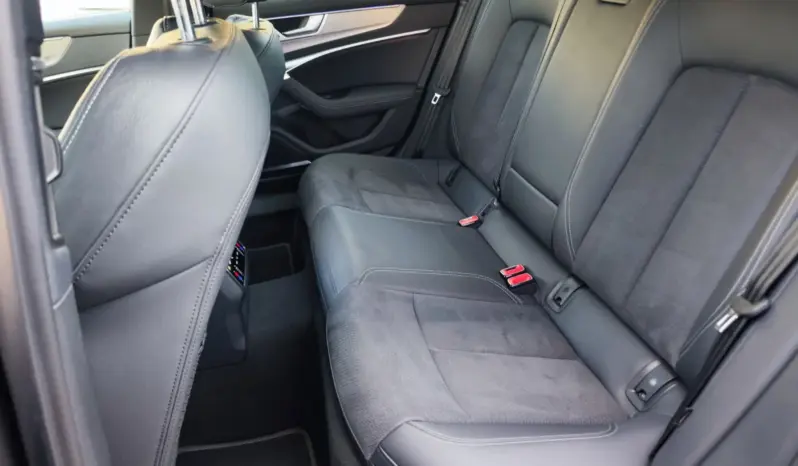 
								AUDI A6 full									