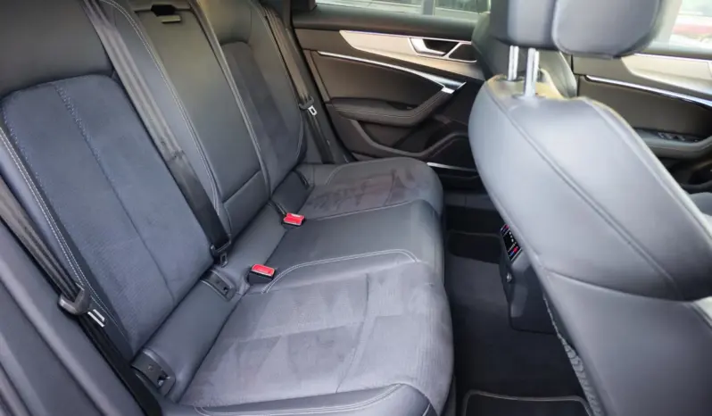 
								AUDI A6 full									