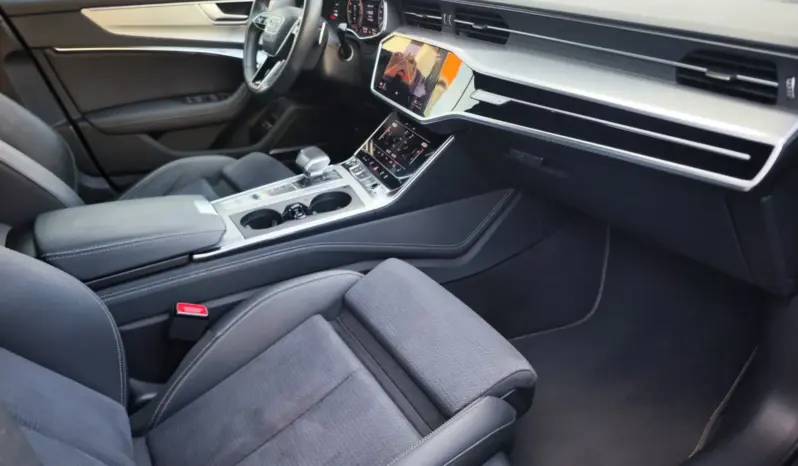 
								AUDI A6 full									