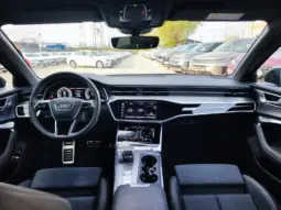 
										AUDI A6 full									