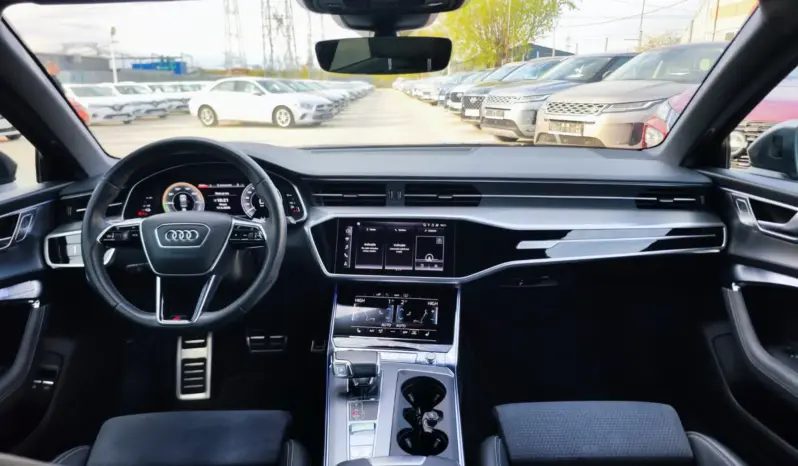 
								AUDI A6 full									