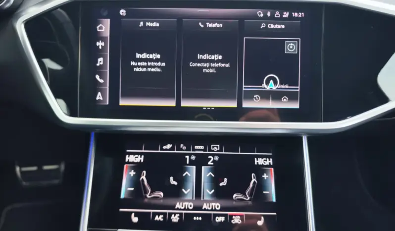 
								AUDI A6 full									