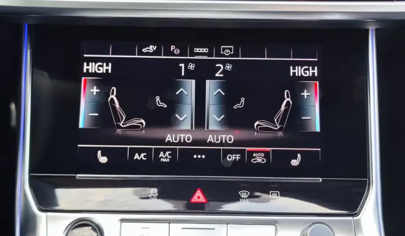
								AUDI A6 full									