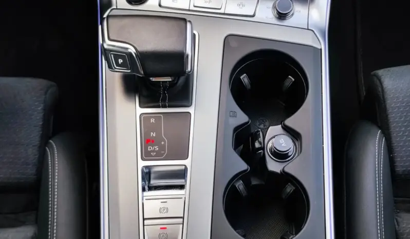
								AUDI A6 full									