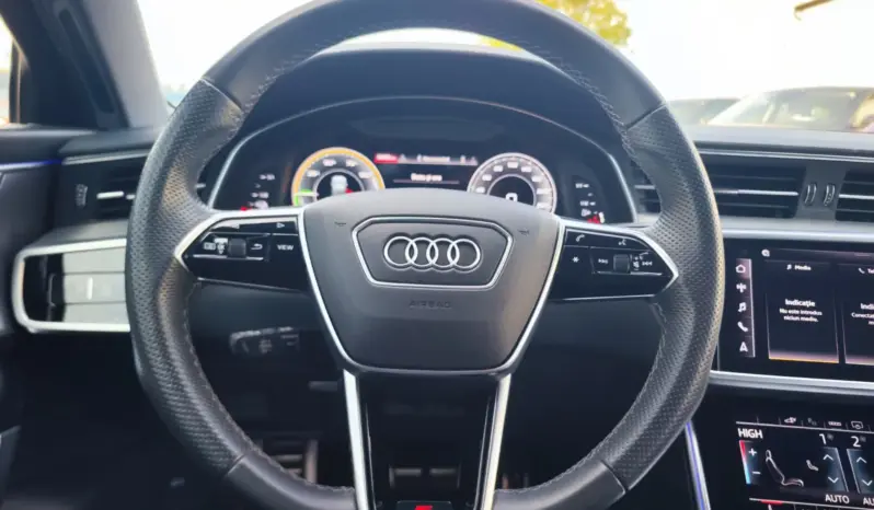 
								AUDI A6 full									