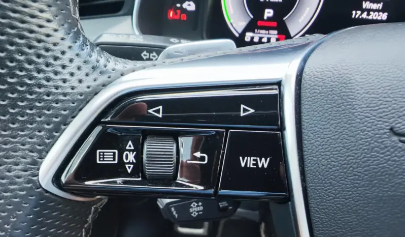 
								AUDI A6 full									