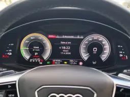 
										AUDI A6 full									