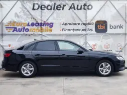 
										AUDI A4 full									