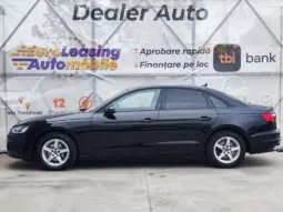 
										AUDI A4 full									