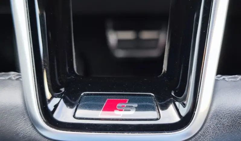 
								AUDI A6 full									