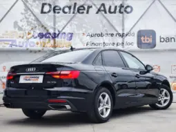 
										AUDI A4 full									