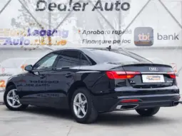 
										AUDI A4 full									
