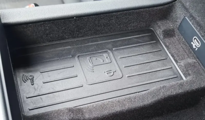
								AUDI A6 full									