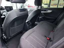 
										AUDI A4 full									