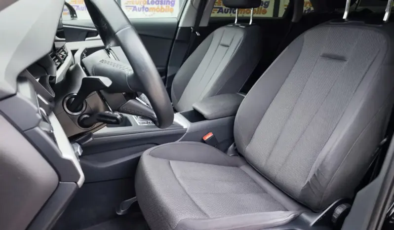 
								AUDI A4 full									