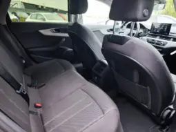 
										AUDI A4 full									