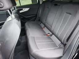 
										AUDI A4 full									